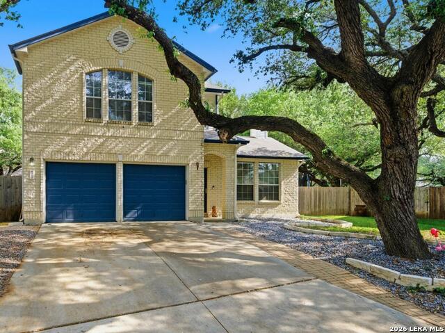 Details for 6207 Stable Creek Dr, San Antonio, TX 78249
