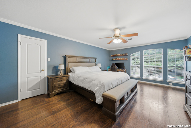 Image 10 of 19 For 6207 Stable Creek Dr