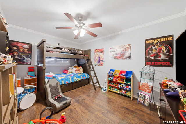 Image 12 of 19 For 6207 Stable Creek Dr