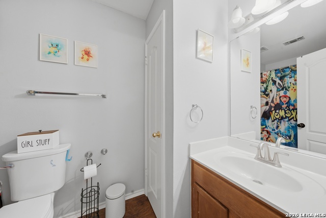 Image 15 of 19 For 6207 Stable Creek Dr