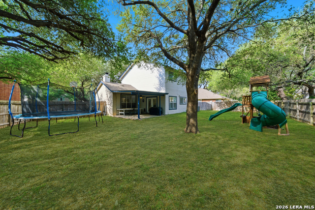 Image 18 of 19 For 6207 Stable Creek Dr