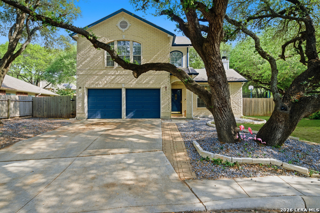 Image 2 of 19 For 6207 Stable Creek Dr