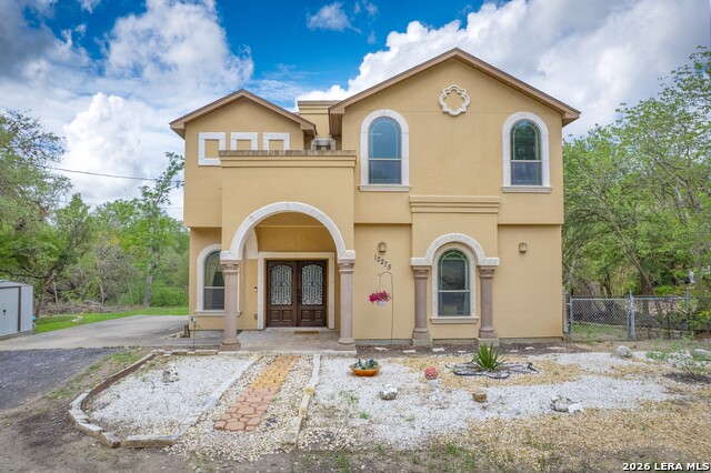 Details for 12275 Grapevine St, San Antonio, TX 78245