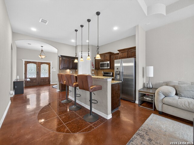 Image 6 of 43 For 12275 Grapevine St