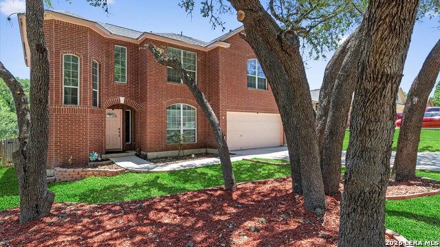 Details for 8818 Ash Meadow Dr, Universal City, TX 78148
