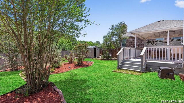 Image 23 of 32 For 8818 Ash Meadow Dr