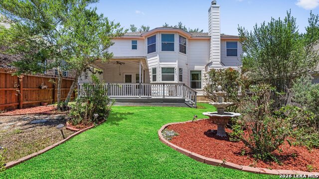 Image 24 of 32 For 8818 Ash Meadow Dr