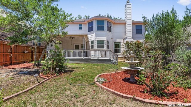 Image 28 of 32 For 8818 Ash Meadow Dr