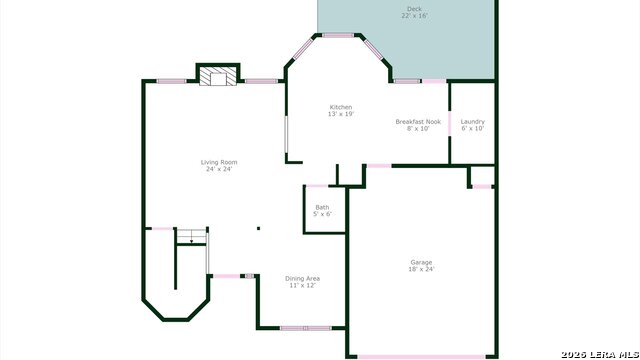 Image 30 of 32 For 8818 Ash Meadow Dr