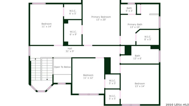 Image 31 of 32 For 8818 Ash Meadow Dr