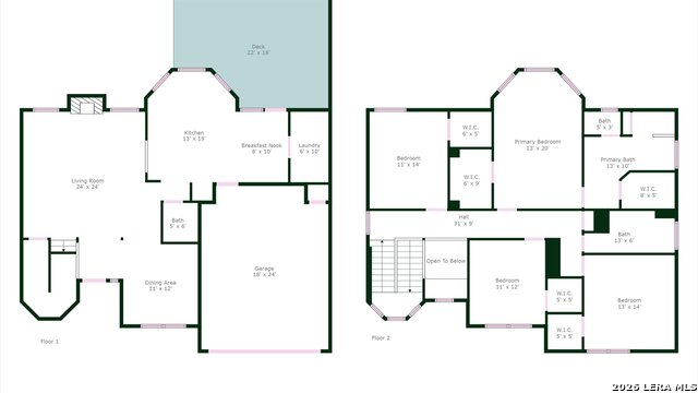 Image 32 of 32 For 8818 Ash Meadow Dr