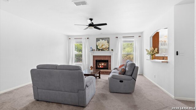 Image 6 of 32 For 8818 Ash Meadow Dr