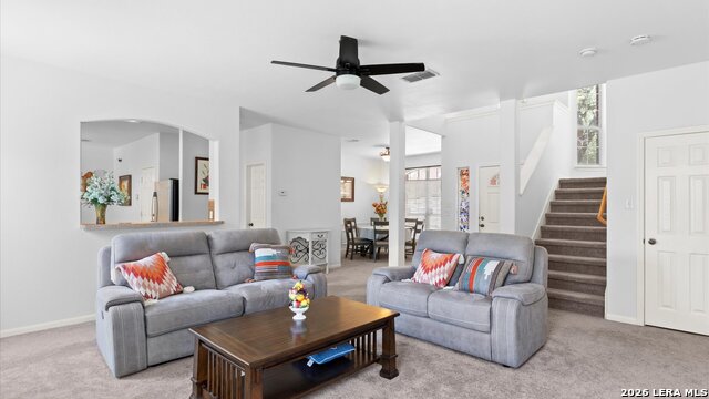 Image 8 of 32 For 8818 Ash Meadow Dr