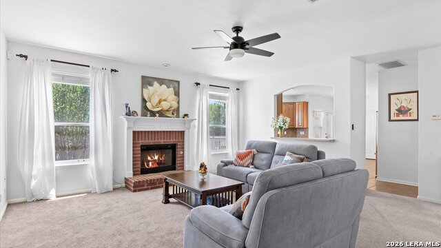 Image 9 of 32 For 8818 Ash Meadow Dr