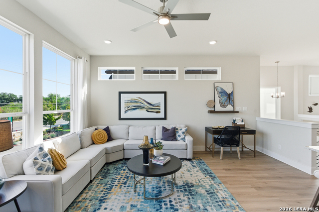 Image 15 of 39 For 6464 Babcock Road  Unit 902