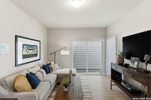 Image 29 of 39 For 6464 Babcock Road  Unit 902