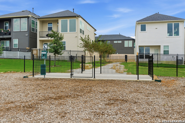 Image 37 of 39 For 6464 Babcock Road  Unit 902