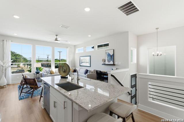 Image 4 of 39 For 6464 Babcock Road  Unit 902