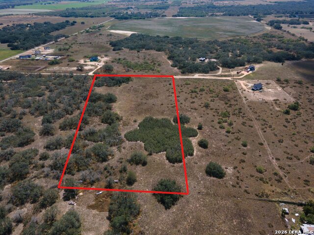 Details for Tbd Tract 6 Pr Two A Ln, Poteet, TX 78065