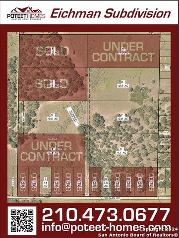 Image 13 of 26 For Tbd Tract 6 Pr Two A Ln