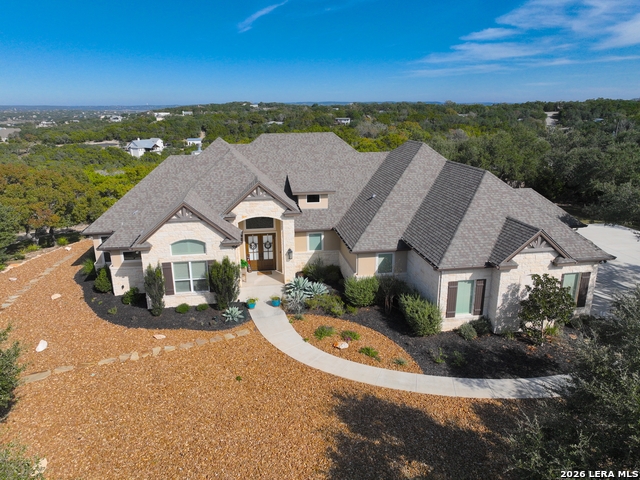 Details for 631 Angelica, Canyon Lake, TX 78133