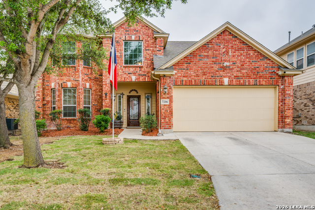 Details for 7206 Glen Ellen Bay, San Antonio, TX 78244