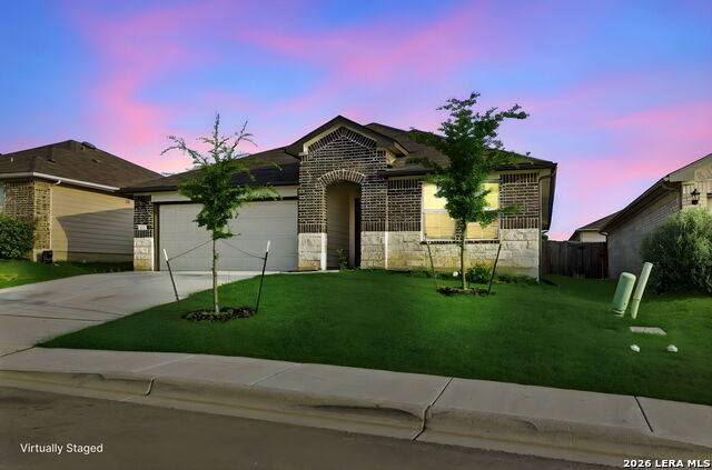 Details for 845 Bahia Pl, Seguin, TX 78155