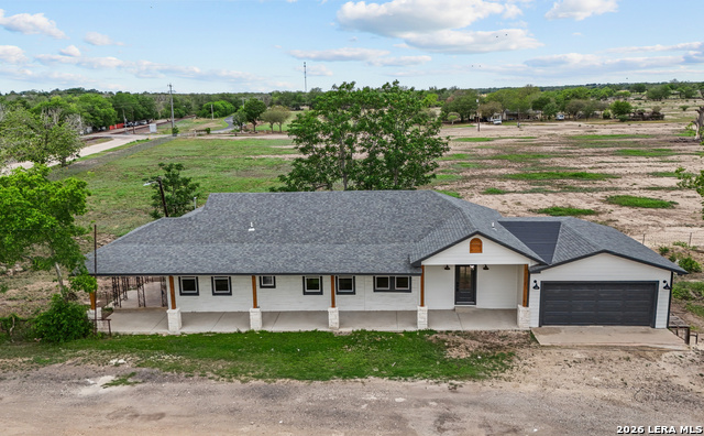 Details for 13515 Quintana Rd, Von Ormy, TX 78073