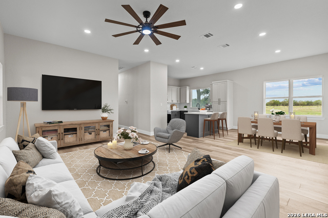 Image 5 of 26 For 13515 Quintana Rd