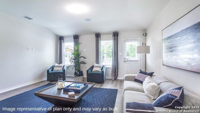 Image 9 of 29 For 14710 Donley Run