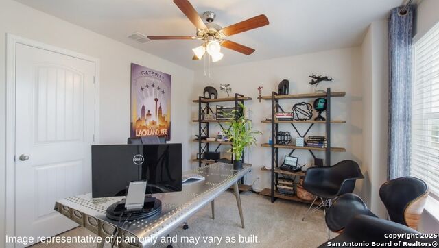 Image 19 of 29 For 5609 Bailey Downs