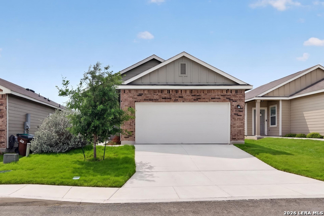 Details for 12866 Cygnus, San Antonio, TX 78245