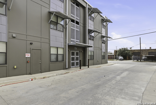 Image 25 of 25 For 711 Frio St S 2104