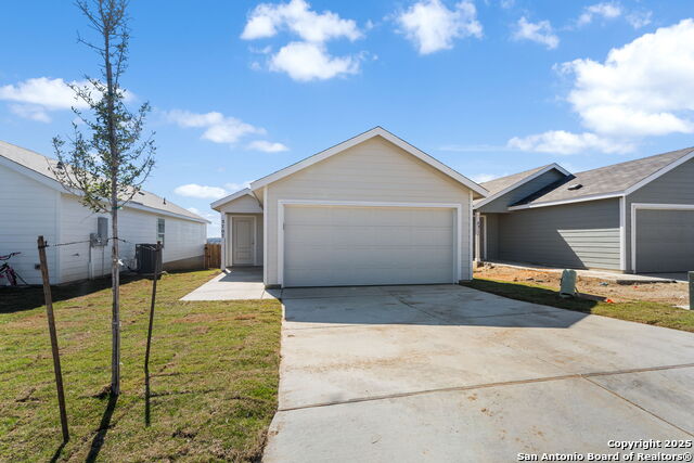 Details for 3707 Moon Hill Rd, Marion, TX 78124