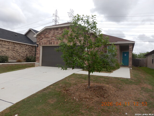 Details for 4814 Via Sonoma Trl, Converse, TX 78109