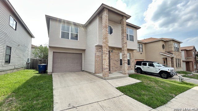 Details for 35 Caswell Cir, San Antonio, TX 78240