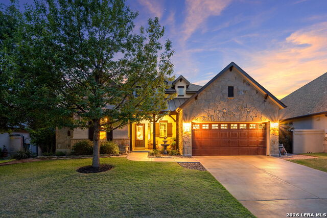 Details for 193 Autumn Rdg, Boerne, TX 78006