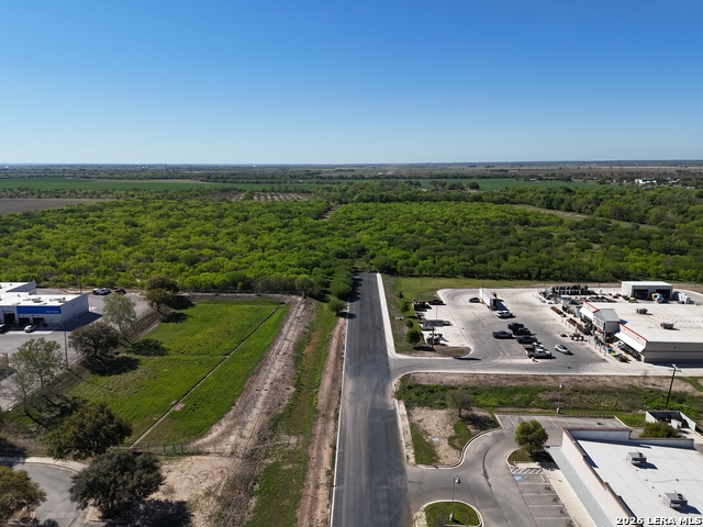 Details for 287 22nd N , Hondo, TX 78861