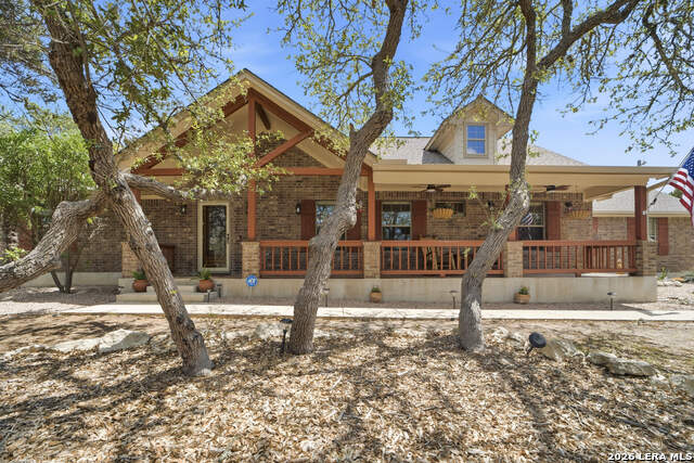 Details for 1777 Crossbow Dr, Canyon Lake, TX 78133