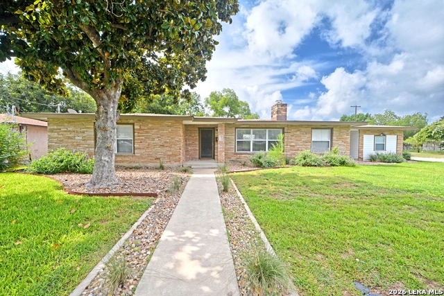 Details for 671 Merriweather St W, New Braunfels, TX 78130