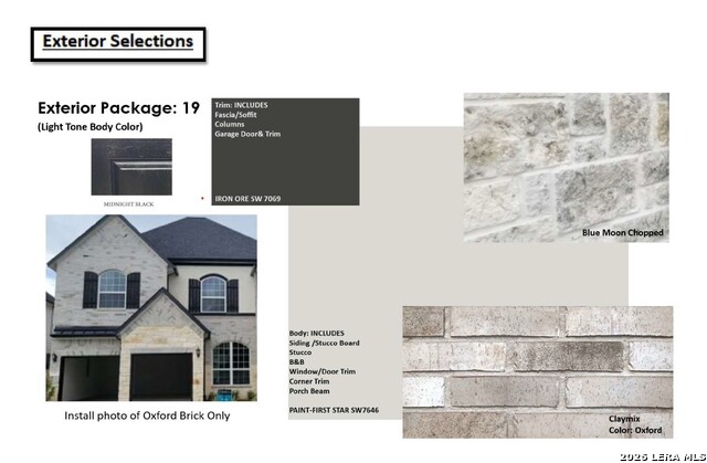 Image 4 of 6 For 5717 Satchel Trail