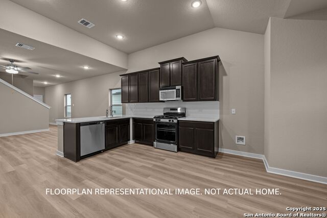 Image 14 of 21 For 10415 White Hart Lane