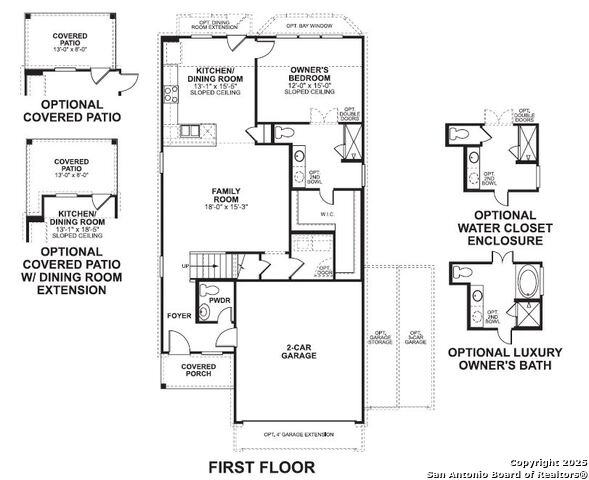 Image 4 of 21 For 10415 White Hart Lane