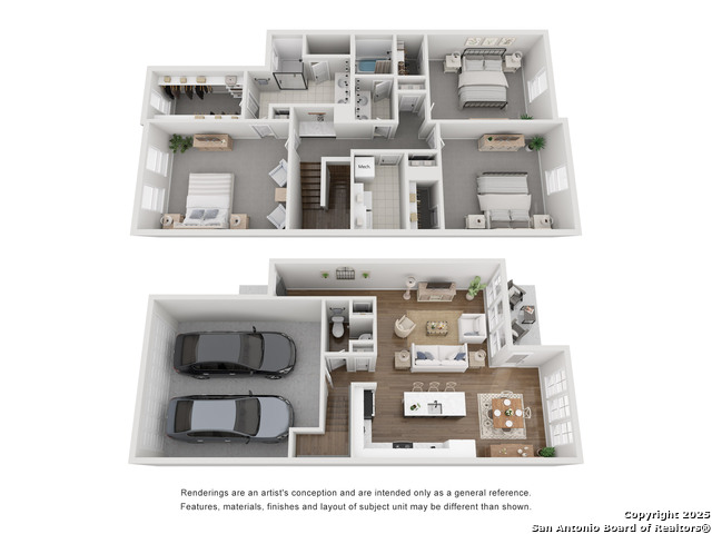 Image 36 of 43 For 13709 Giovannis Garden