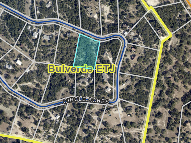 Details for 1430 Circle Acres, Bulverde, TX 78163