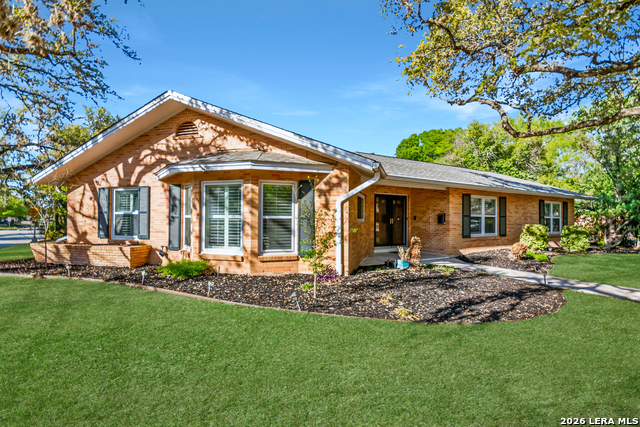 Details for 203 Laramie Dr, San Antonio, TX 78209