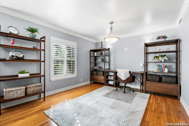 Listing photo id 12 for 203 Laramie Dr