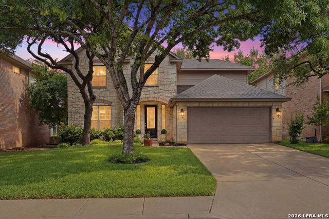 Details for 522 Turtle Hill, San Antonio, TX 78260