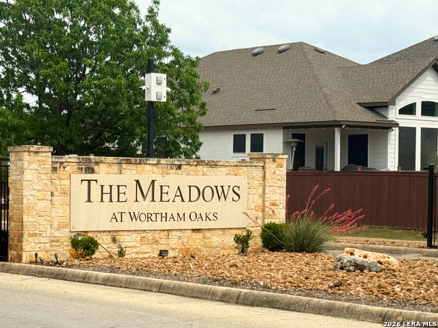 Details for 22414 Akin Hts, San Antonio, TX 78261