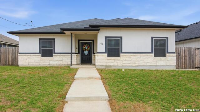 Details for 728 Crestview, Floresville, TX 78114